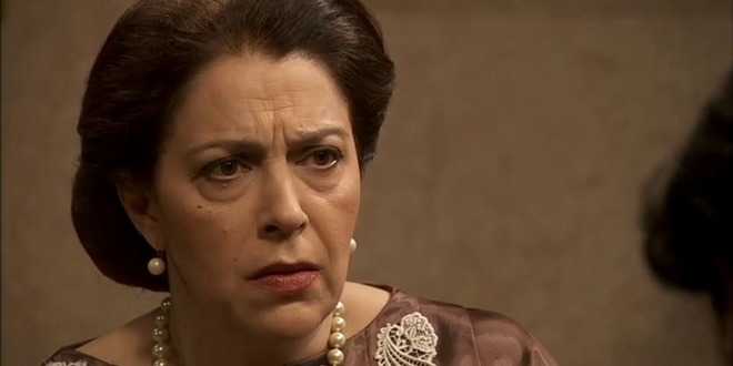 Anticipazioni Il Segreto, 30 marzo 2017: Francisca e Severo amici? Paura per Camila