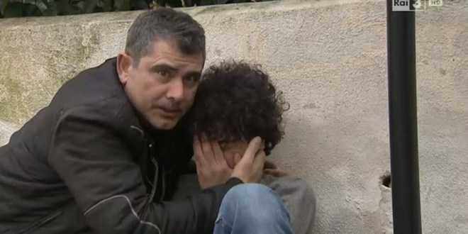 Anticipazioni Un posto al sole, 6 dicembre 2016: Franco disperato, appello a Nunzio