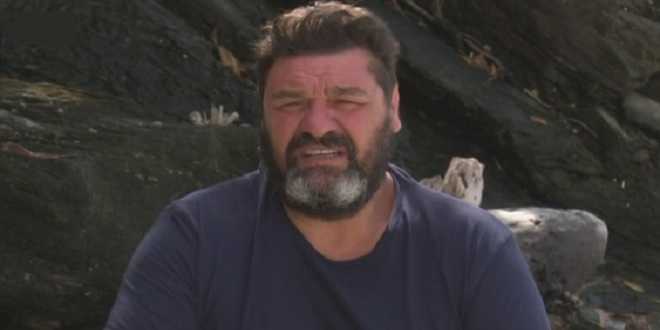 Isola dei Famosi 2018, Franco Terlizzi abbandona: squalifica o ritiro?