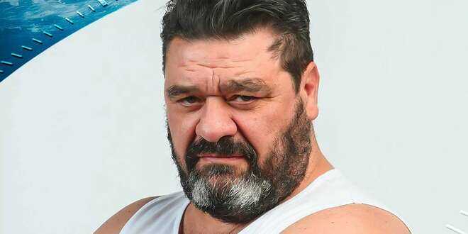 Isola dei Famosi, Franco Terlizzi esce già dal carcere: ecco perché