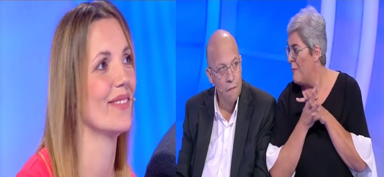 C’è posta per te 2019: la frase che crea scalpore e finale inaspettato