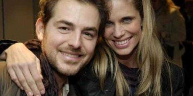 Grande fratello Vip, frase shock di Daniele Bossari a Filippa Lagerback