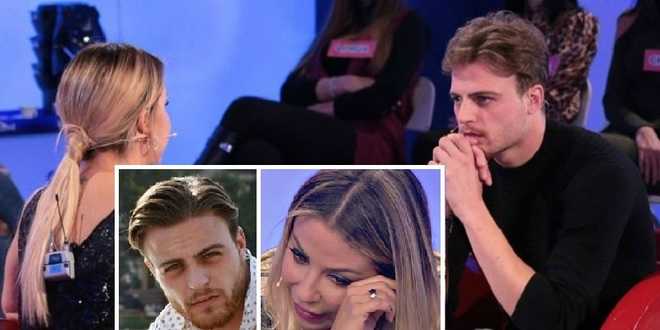 Uomini e Donne news, la frase shock di Nicolò e il vero motivo del no a Sabrina