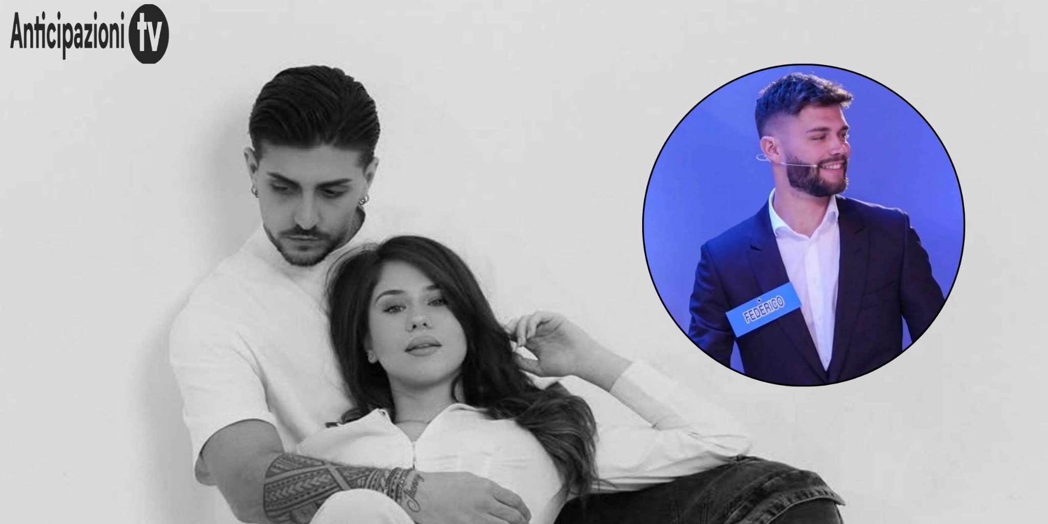 Uomini e Donne, frecciatina di Federico Cotugno a Cristiana? Il gesto dopo la rottura con Ernesto