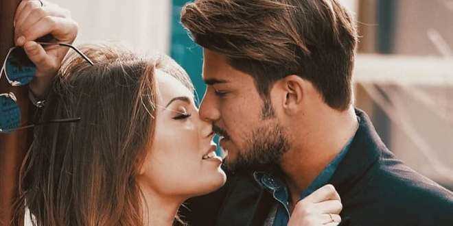 Uomini e Donne news: la fuga d’amore di Paolo Crivellin e Angela Caloisi