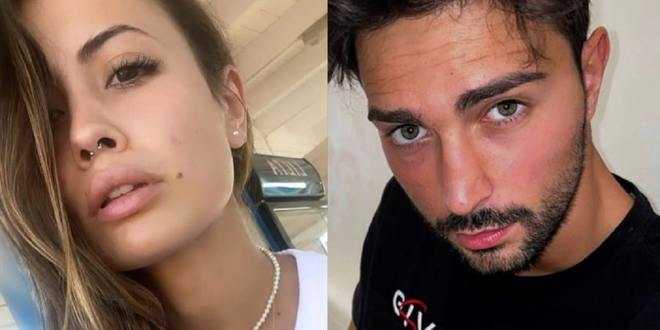 Uomini e Donne, la furia di Chiara Rabbi: “Non sono in vacanza, pulisco i cessi!”