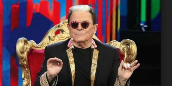 Grande Fratello 15, la furia di Malgioglio: nuova incredibile espulsione