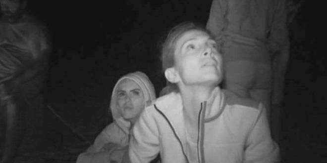 Isola dei Famosi 2018, furiosa lite prima della sesta puntata