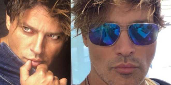 Dopo il coming-out, Gabriel Garko beccato con il nuovo compagno: ecco chi è