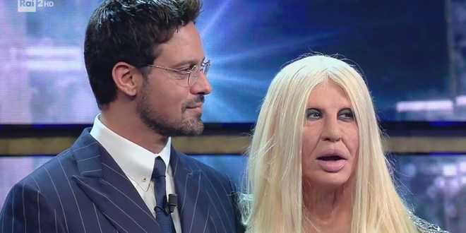 Gossip news: Gabriel Garko sotto shock, ecco perchè!