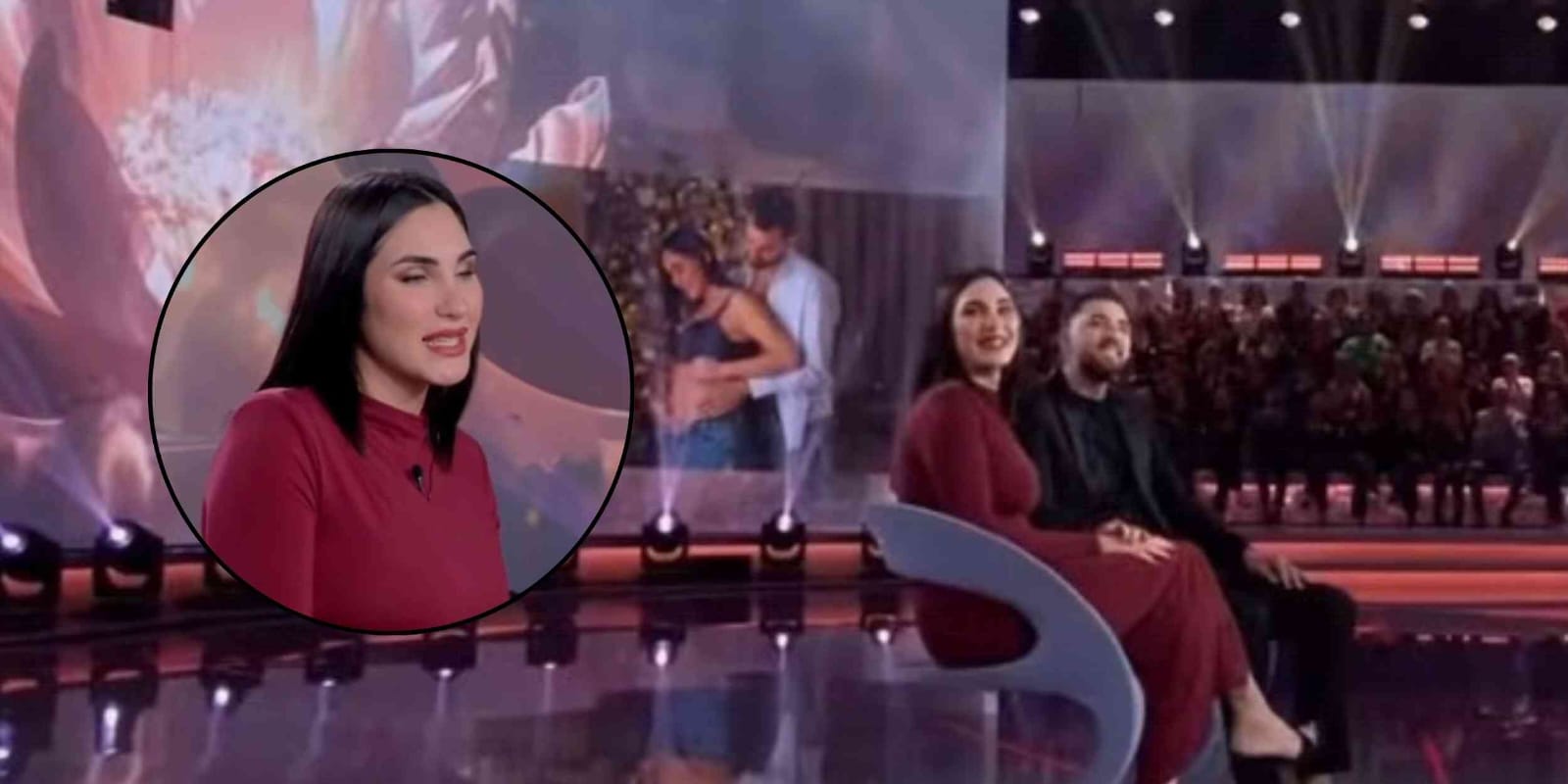 temptation island gabriela chieffo incinta per la seconda volta rivelazioni su giuseppe ferrara da Anticipazionitv.it temptation island gabriela chieffo incinta per la seconda volta rivelazioni su giuseppe ferrara