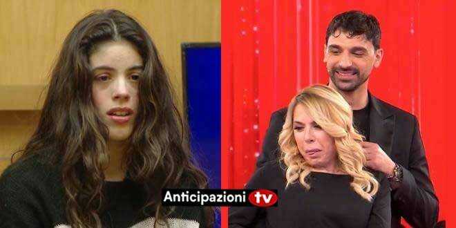 Gaia De Martino deve ritirarsi a causa di un infortunio: l’offerta della De Filippi e l’assurda soluzione di Pettinelli e Todaro