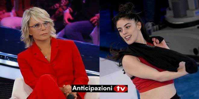 Gaia De Martino potrà tornare ad Amici il prossimo anno? La decisione di Maria De Filippi