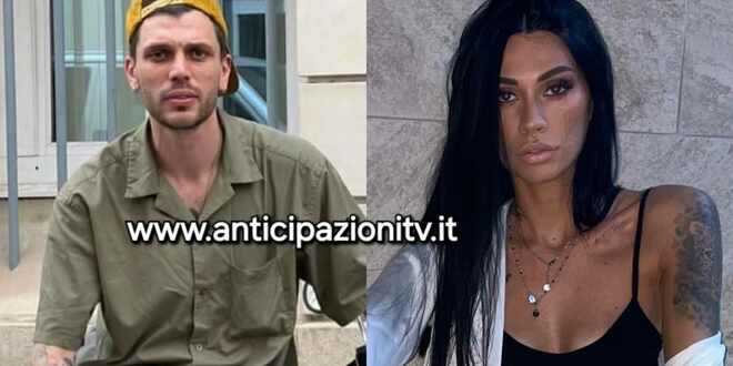 Gaia Gigli e Daniele Paudice si conoscevano già prima di Uomini e Donne? Lei ammette la verità 