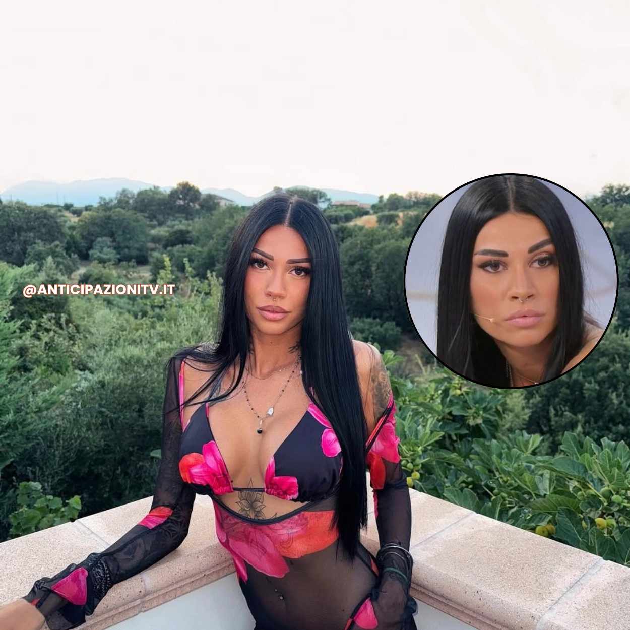 Uomini e Donne, Gaia Gigli fidanzata? Lui è già famoso in TV