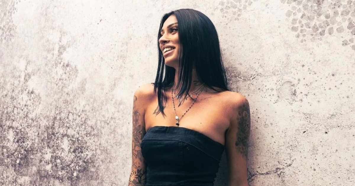 Uomini e Donne, Gaia Gigli: “Mi opererò per rifare il seno”