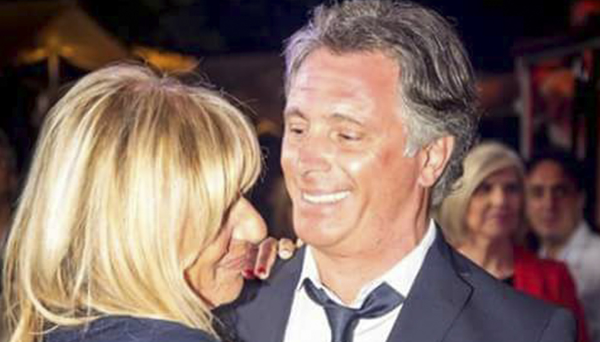 Uomini e Donne, Gemma Galgani torna a parlare di Giorgio Manetti e sorprende tutti
