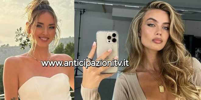 Garance Authiè lancia una nuova frecciatina a Chiara Ferragni: il gesto inaspettato