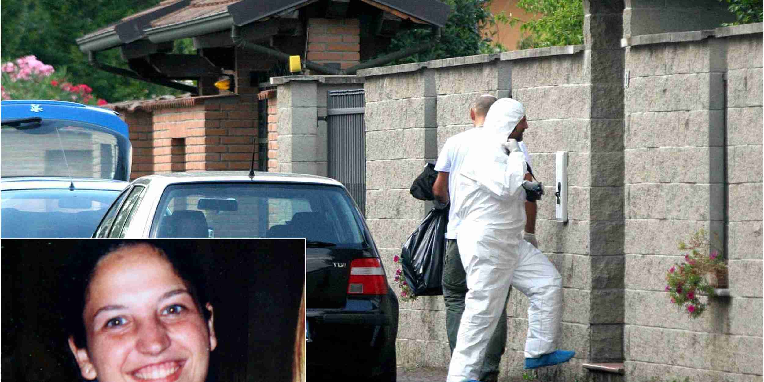 Garlasco, chiusa l’indagine bis: Andrea Sempio accusato di omicidio di Chiara Poggi