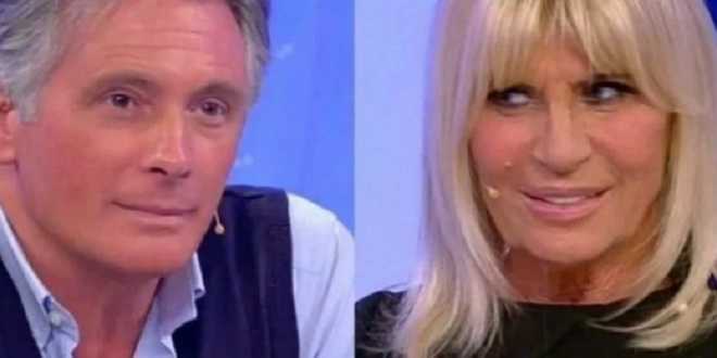 Uomini e Donne, Gemma Galgani svela: “Anche Giorgio Manetti si è rifatto”