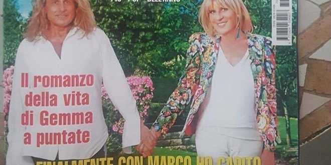 Uomini e Donne news: Gemma ancora contro Giorgio, ecco come va con Marco
