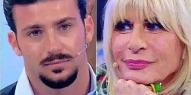 Uomini e Donne, Gemma di nuovo single? Ecco cosa sta succedendo con Nicola