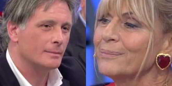 Uomini e Donne gossip, Gemma e Giorgio: incontro segreto a Natale?