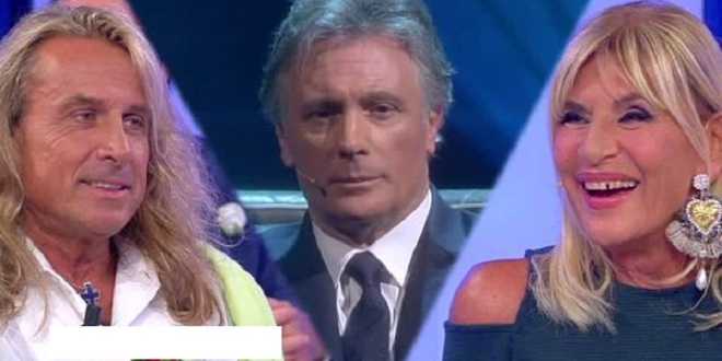 Gemma e Marco tornano insieme e Giorgio Manetti lascia Uomini e donne?