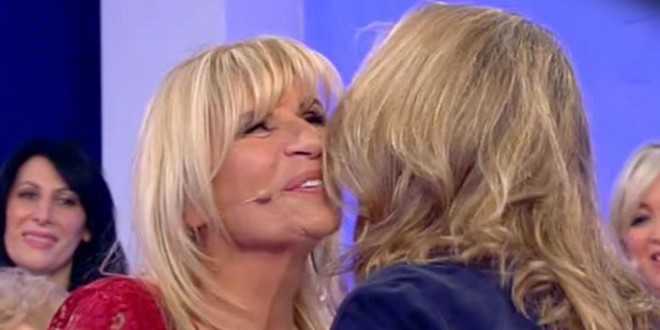 Anticipazioni Uomini e Donne: Gemma fa un incredibile annuncio, il commento di Giorgio