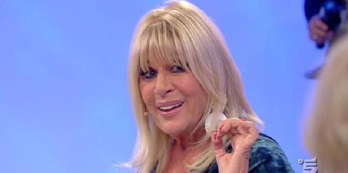 Uomini e Donne gossip, Gemma Galgani cacciata dal programma?