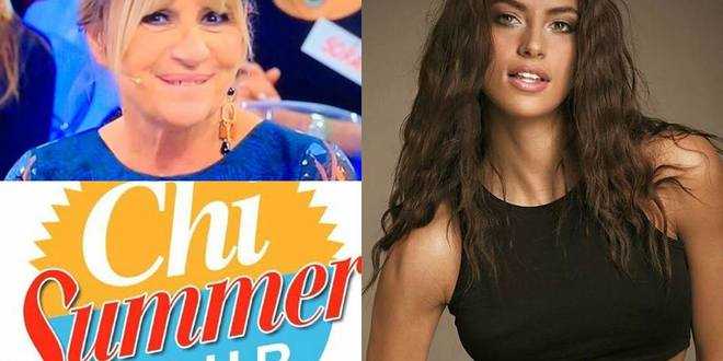 Uomini e Donne gossip: Gemma Galgani e Desirée Popper presto insieme su Canale 5