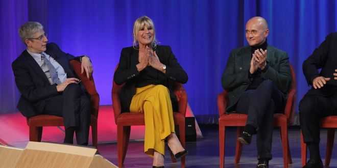Uomini e Donne news: Gemma Galgani parla del suo dramma