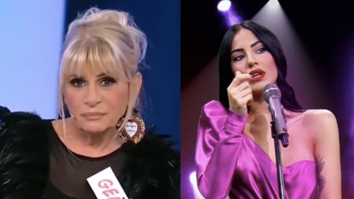 Uomini e Donne, Gemma Galgani e Giulia De Lellis insieme in un programma TV!