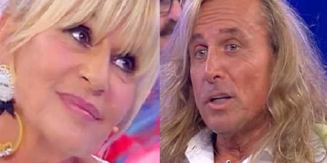 Gossip Uomini e Donne: Gemma Galgani e Marco Firpo si sono lasciati?