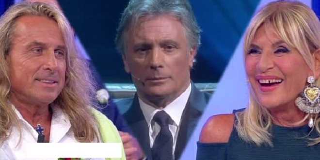 Notizie di Uomini e Donne, Gemma felice e la verità di Giorgio