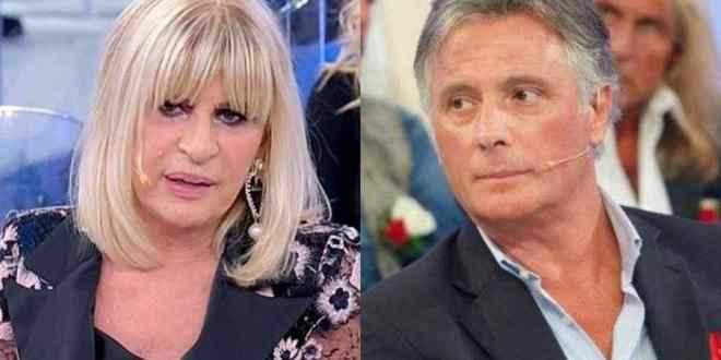 Uomini e Donne, Gemma Galgani si vendica di Giorgio Manetti: “Circolano certe foto…”