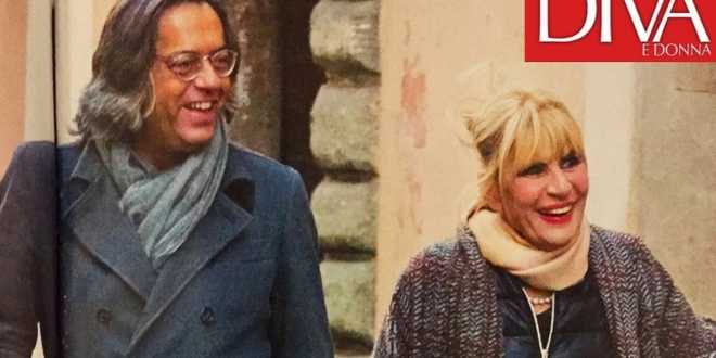 Uomini e Donne gossip, Gemma Galgani: la dichiarazione d’amore del nuovo compagno