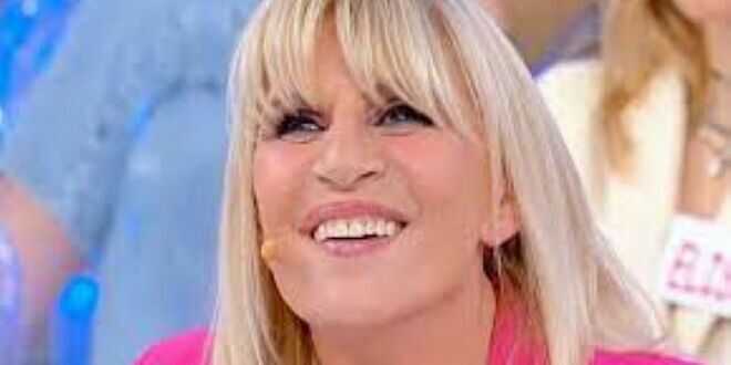 Uomini e donne, Gemma Galgani nuovo colpo di fulmine dopo Silvio?