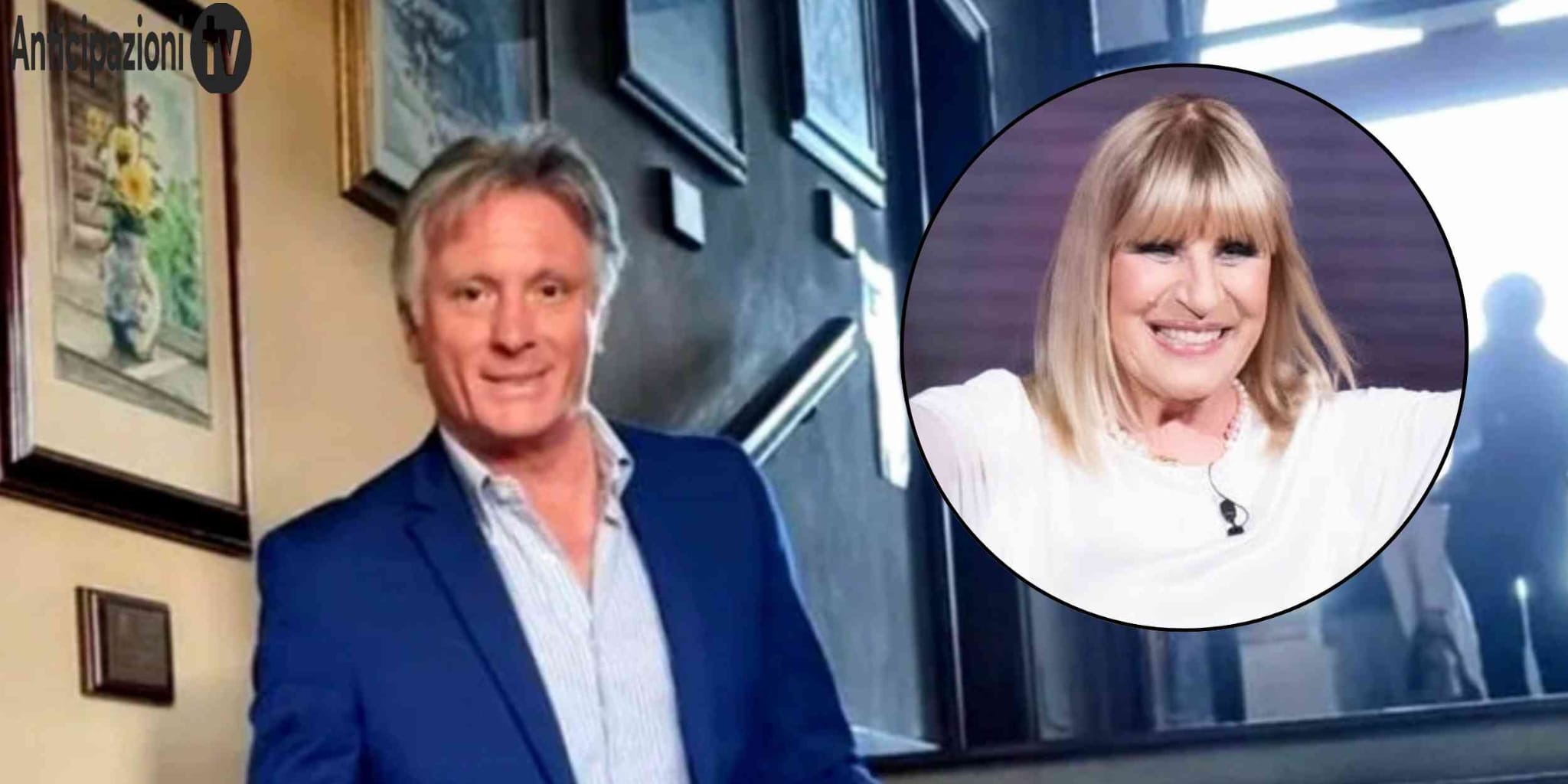 Uomini e Donne, Gemma Galgani reagisce alle parole di Giorgio Manetti: l’indiscrezione
