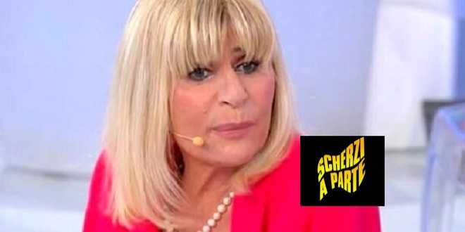 Gemma Galgani a “Scherzi a Parte”? Le voci sullo scherzo alla dama