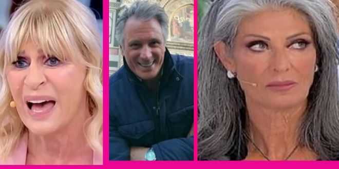 Uomini e donne, Gemma gelosa della vicinanza tra Giorgio e Isabella: lo sfogo