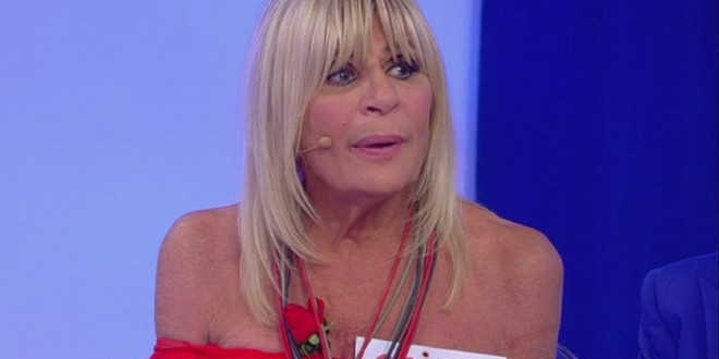 Uomini e Donne anticipazioni: Gemma ha un malore un in studio, arriva un medico