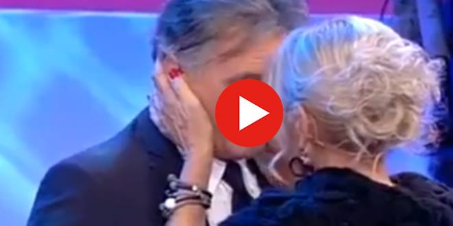Uomini e Donne, Gemma implora Giorgio: “Un ultimo bacio, ti prego… posso morire!”