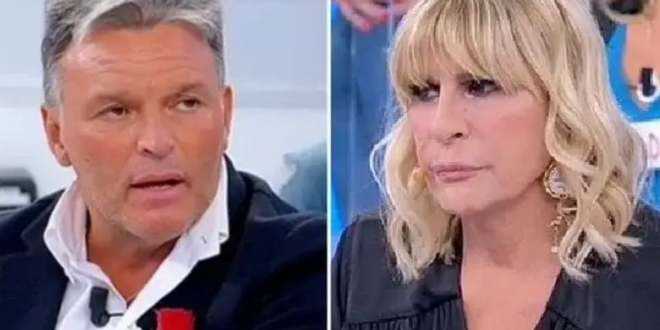 Uomini e Donne, puntata 2-02-2021: Gemma porta delle prove scottanti, bufera su Aurora