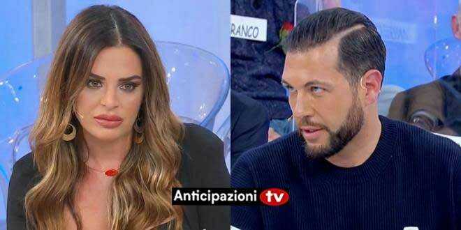 Uomini e Donne, Alessandro Vicinanza vuole tornare a settembre 2024? La testimonianza di una ragazza passata al suo negozio