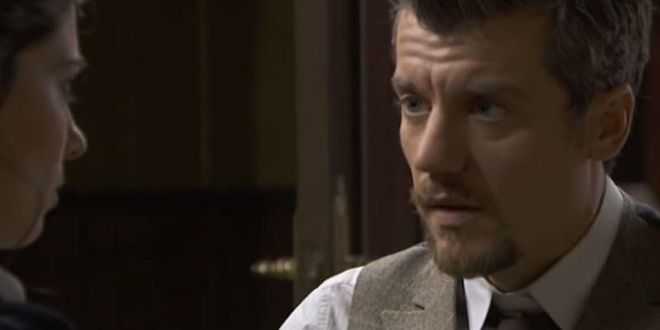 Una vita anticipazioni gennaio 2018: una misteriosa scomparsa