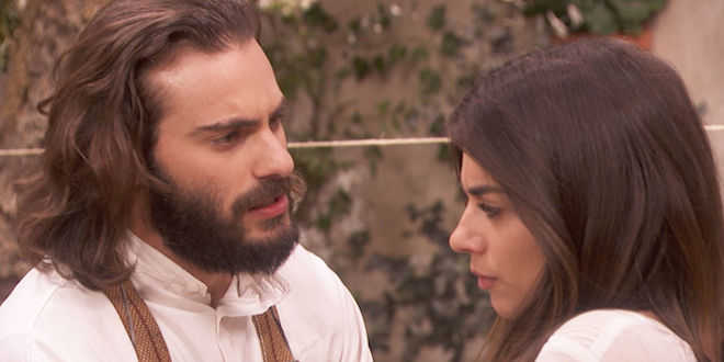Il Segreto, anticipazioni gennaio 2019: Isaac scopre che Elsa è viva