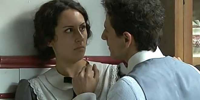 Una vita anticipazioni gennaio 2019: Ramon scopre la relazione tra Lolita e Antonito