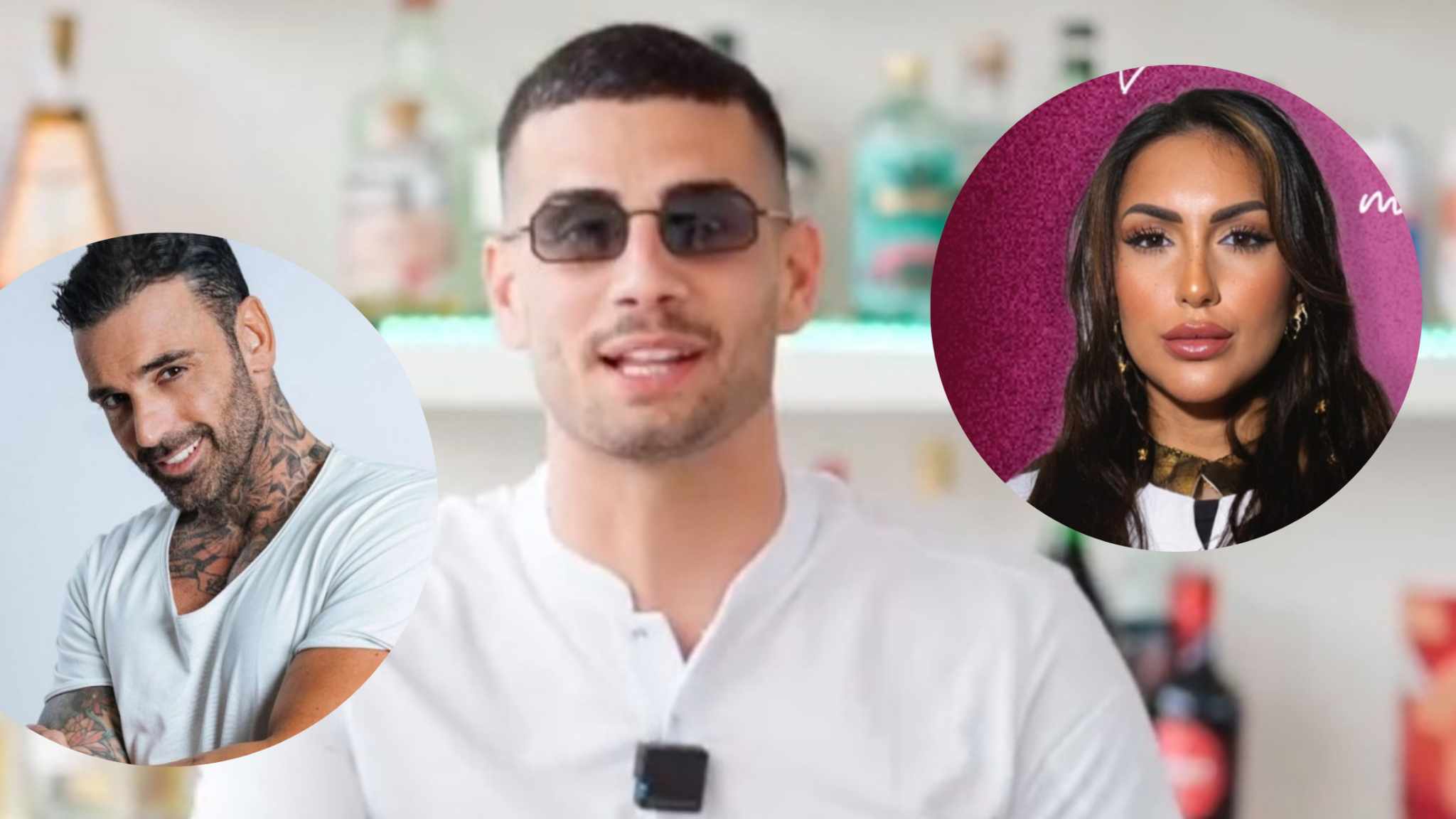 Uomini e Donne: Genny Tigna rompe il silenzio su Alessio Pecorelli e Mario Cusitore