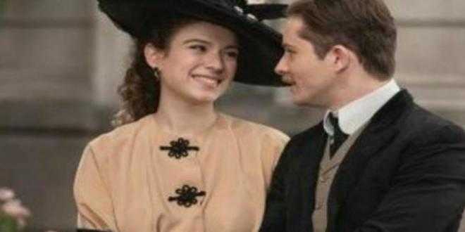 Una Vita anticipazioni spagnole: Genoveva e Samuel fan l’amore davanti a tutti